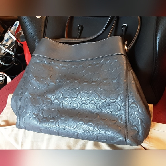 EUC Coach Lexy Signature - Picture 10 of 14